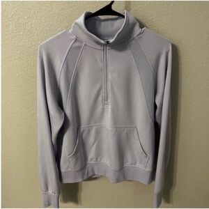 1/4 Zip